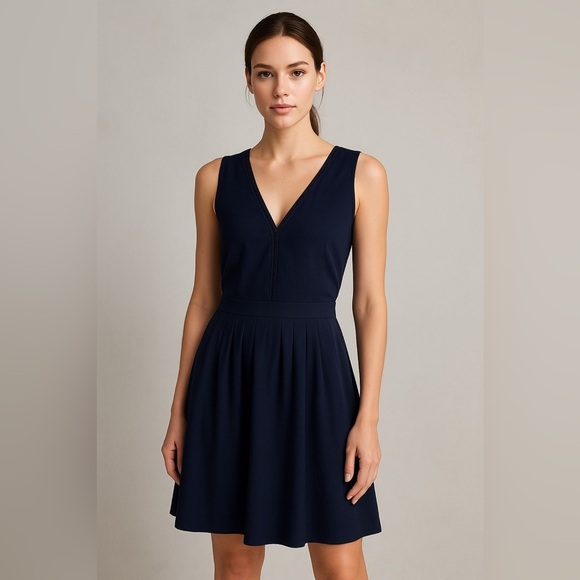 Banana Republic Dresses & Skirts - 💙💙Banana Republic Blue Dress 💙💙-